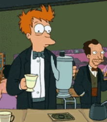 coffee_fry :coffee_fry: